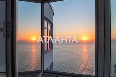 1-room apartment apartment by the address st. Morekhodnyy per (area 86 m²) - Atlanta.ua - photo 9