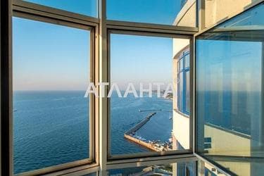 1-room apartment apartment by the address st. Morekhodnyy per (area 86 m²) - Atlanta.ua - photo 11