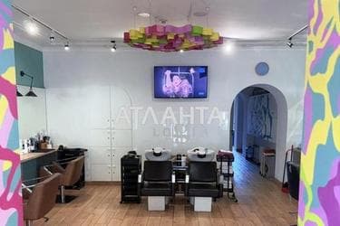Комерційна нерухомість за адресою вул. Дігтярна (площа 80 м²) - фото 9 Комерційна нерухомість за адресою вул. Дігтярна (площа 80 м²) - Atlanta.ua - фото 9
