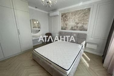 1-room apartment apartment by the address st. Literaturnaya (area 40,9 m²) - Atlanta.ua - photo 14