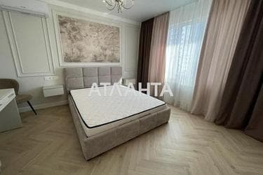 1-room apartment apartment by the address st. Literaturnaya (area 40,9 m²) - Atlanta.ua - photo 15
