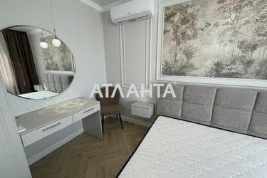 1-room apartment apartment by the address st. Literaturnaya (area 40,9 m²) - Atlanta.ua - photo 16