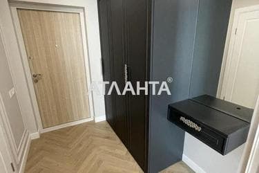 1-room apartment apartment by the address st. Literaturnaya (area 40,9 m²) - Atlanta.ua - photo 18