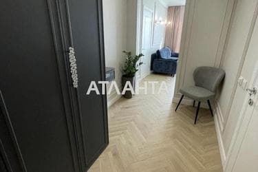 1-room apartment apartment by the address st. Literaturnaya (area 40,9 m²) - Atlanta.ua - photo 19