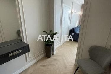 1-room apartment apartment by the address st. Literaturnaya (area 40,9 m²) - Atlanta.ua - photo 20