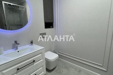 1-room apartment apartment by the address st. Literaturnaya (area 40,9 m²) - Atlanta.ua - photo 21