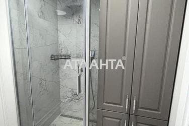 1-room apartment apartment by the address st. Literaturnaya (area 40,9 m²) - Atlanta.ua - photo 23