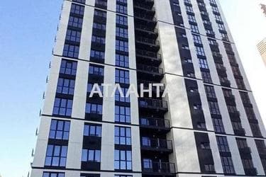 1-room apartment apartment by the address st. Literaturnaya (area 40,9 m²) - Atlanta.ua - photo 26
