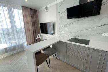 1-room apartment apartment by the address st. Literaturnaya (area 40,9 m²) - Atlanta.ua - photo 34