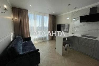 1-room apartment apartment by the address st. Literaturnaya (area 40,9 m²) - Atlanta.ua - photo 35