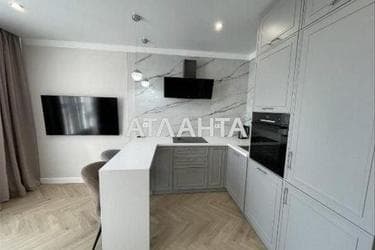 1-room apartment apartment by the address st. Literaturnaya (area 40,9 m²) - Atlanta.ua - photo 37