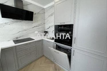 1-room apartment apartment by the address st. Literaturnaya (area 40,9 m²) - Atlanta.ua - photo 38
