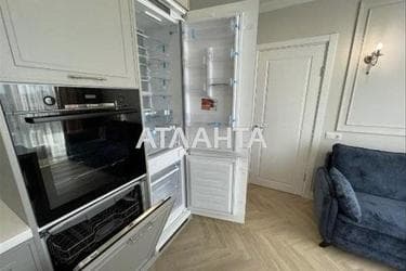 1-room apartment apartment by the address st. Literaturnaya (area 40,9 m²) - Atlanta.ua - photo 39