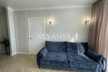 1-room apartment apartment by the address st. Literaturnaya (area 40,9 m²) - Atlanta.ua - photo 40