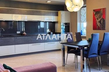 2-кімнатна квартира за адресою вул. Дегтярівська (площа 78 м²) - Atlanta.ua - фото 17