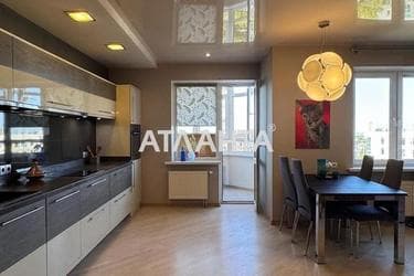 2-кімнатна квартира за адресою вул. Дегтярівська (площа 78 м²) - Atlanta.ua - фото 19