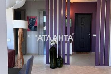 2-кімнатна квартира за адресою вул. Дегтярівська (площа 78 м²) - Atlanta.ua - фото 21