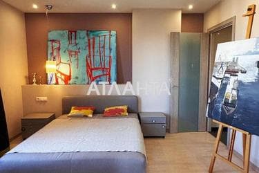 2-кімнатна квартира за адресою вул. Дегтярівська (площа 78 м²) - Atlanta.ua - фото 24