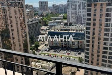 1-комнатная квартира по адресу ул. Генуэзская (площадь 44,2 м²) - Atlanta.ua - фото 28