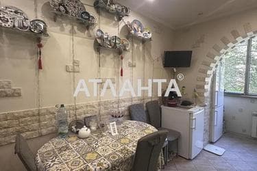 3-rooms apartment apartment by the address st. Marselskaya (area 62 m²) - Atlanta.ua - photo 28