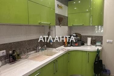 3-rooms apartment apartment by the address st. Marselskaya (area 62 m²) - Atlanta.ua - photo 29