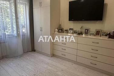 3-rooms apartment apartment by the address st. Marselskaya (area 62 m²) - Atlanta.ua - photo 33