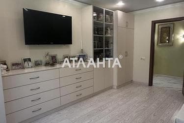 3-rooms apartment apartment by the address st. Marselskaya (area 62 m²) - Atlanta.ua - photo 34