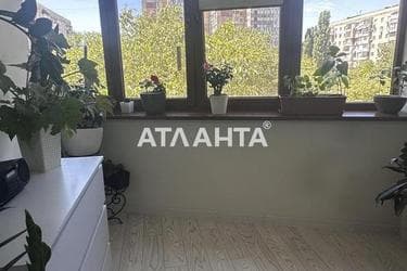 3-rooms apartment apartment by the address st. Marselskaya (area 62 m²) - Atlanta.ua - photo 51
