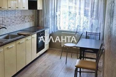 1-комнатная квартира по адресу ул. Бригадная (площадь 32 м²) - Atlanta.ua - фото 11