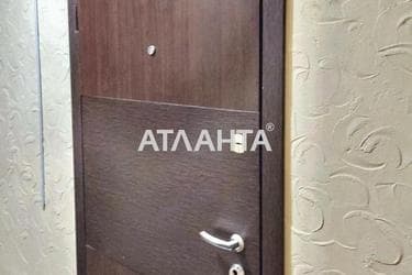 1-комнатная квартира по адресу ул. Бригадная (площадь 32 м²) - Atlanta.ua - фото 17