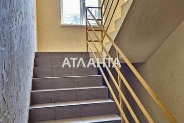 1-комнатная квартира по адресу ул. Бригадная (площадь 32 м²) - Atlanta.ua - фото 19