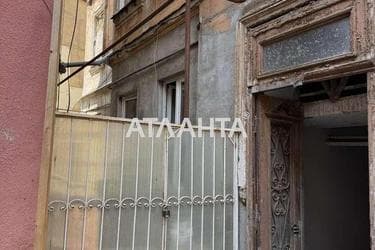 2-rooms apartment apartment by the address st. Razumovskaya Ordzhonikidze (area 39 m²) - Atlanta.ua - photo 17