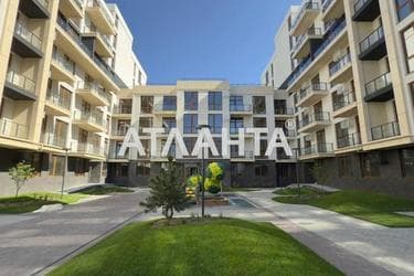1-комнатная квартира по адресу ул. Под Голоском (площадь 54,4 м²) - Atlanta.ua - фото 11
