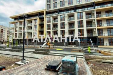 1-кімнатна квартира за адресою вул. Кульчицького Сергія (площа 54,3 м²) - Atlanta.ua - фото 18