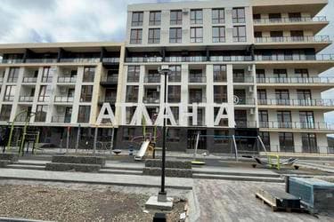 1-кімнатна квартира за адресою вул. Кульчицького Сергія (площа 54,3 м²) - Atlanta.ua - фото 19