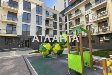 2-комнатная квартира по адресу ул. Под Голоском (площадь 63,8 м²) - Atlanta.ua - фото 13