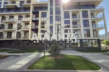 2-комнатная квартира по адресу ул. Под Голоском (площадь 63,8 м²) - Atlanta.ua - фото 16