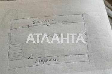 Дача за адресою вул. Центральна (площа 120 м²) - Atlanta.ua - фото 32