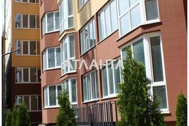 1-room apartment apartment by the address st. Paustovskogo (area 27 m²) - Atlanta.ua - photo 14