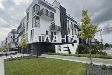 1-комнатная квартира по адресу ул. Орлика Пилипа (площадь 41,6 м²) - Atlanta.ua - фото 26