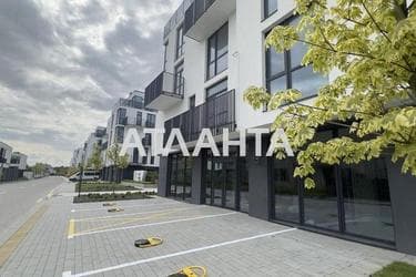 1-комнатная квартира по адресу ул. Орлика Пилипа (площадь 41,6 м²) - Atlanta.ua - фото 27