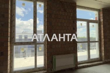 1-комнатная квартира по адресу ул. Орлика Пилипа (площадь 41,6 м²) - Atlanta.ua - фото 35