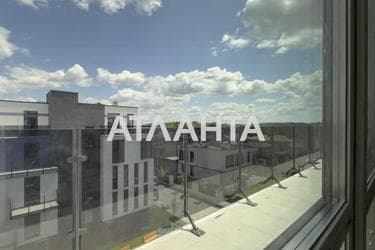 1-комнатная квартира по адресу ул. Орлика Пилипа (площадь 41,6 м²) - Atlanta.ua - фото 36