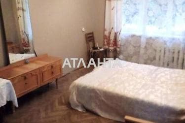 2-комнатная квартира по адресу ул. Виговского (площадь 46 м²) - Atlanta.ua - фото 14