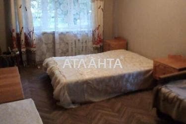 2-комнатная квартира по адресу ул. Виговского (площадь 46 м²) - Atlanta.ua - фото 16