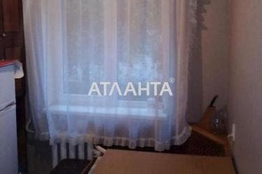 2-комнатная квартира по адресу ул. Виговского (площадь 46 м²) - Atlanta.ua - фото 17