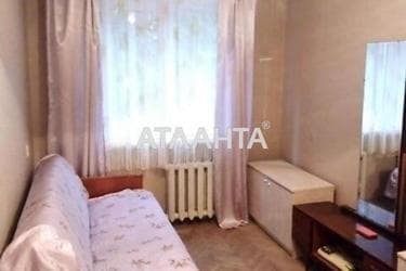 2-комнатная квартира по адресу ул. Виговского (площадь 46 м²) - Atlanta.ua - фото 13