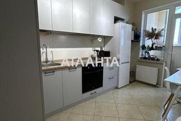 1-room apartment apartment by the address st. Granitnaya (area 38 m²) - Atlanta.ua - photo 19
