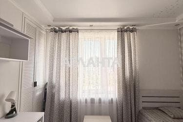 1-комнатная квартира по адресу Светлый пер. (площадь 52 м²) - Atlanta.ua - фото 35