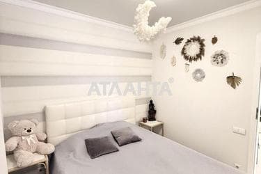 1-комнатная квартира по адресу Светлый пер. (площадь 52 м²) - Atlanta.ua - фото 32